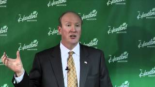 Andrew C. McCarthy: Faithless Execution: Building a Political Case for Obama's Impeachment
