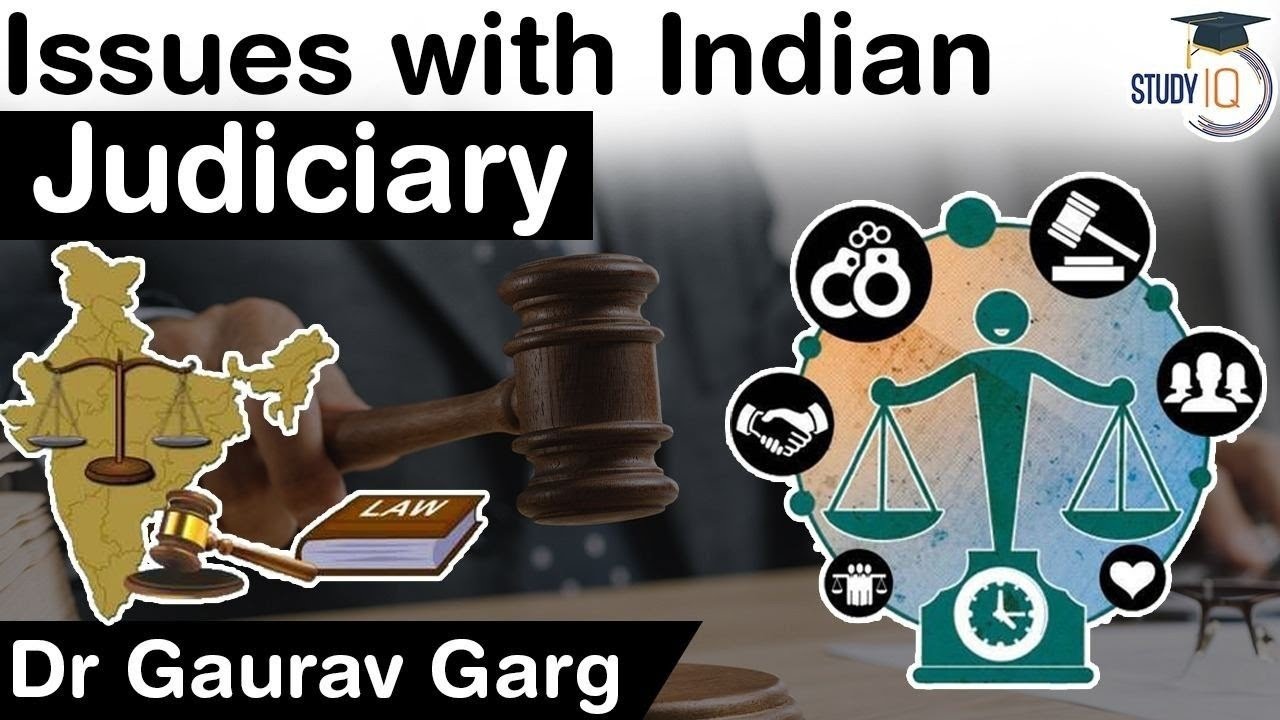 essay on judicial reforms in india