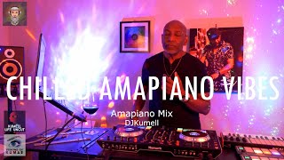 AMAPIANO MIX 2024 I 1 JUNE I DJKUMELL I Jay Sax, Abidoza, MFR Souls, Sushi Da Deejay, Daano