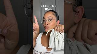 👓 Zeelool Glasses Try-On Haul + Sunglasses for Summer! ☀️✨
