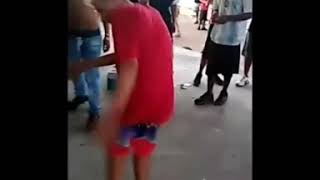 Lomotif De Luiz Felipe