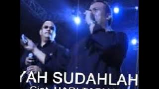 Yah Sudahlah ~ Amigos Band.wmv