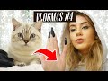 ❄️VLOGMAS #4❄️ Znów to zrobił..