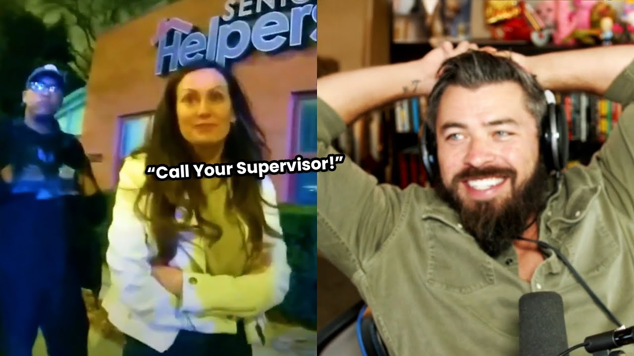 Чиновница Иллинойса считает, что законы на неё не распространяются