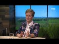 Oog in oog  20 jaar hubertus vereniging vlaanderen debatprogramma plattelands tv