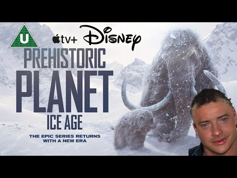 Grumbling about Prehistoric Planet : Ice Age thumbnail