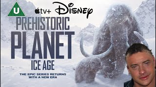 Download Lagu Grumbling about Prehistoric Planet : Ice Age MP3