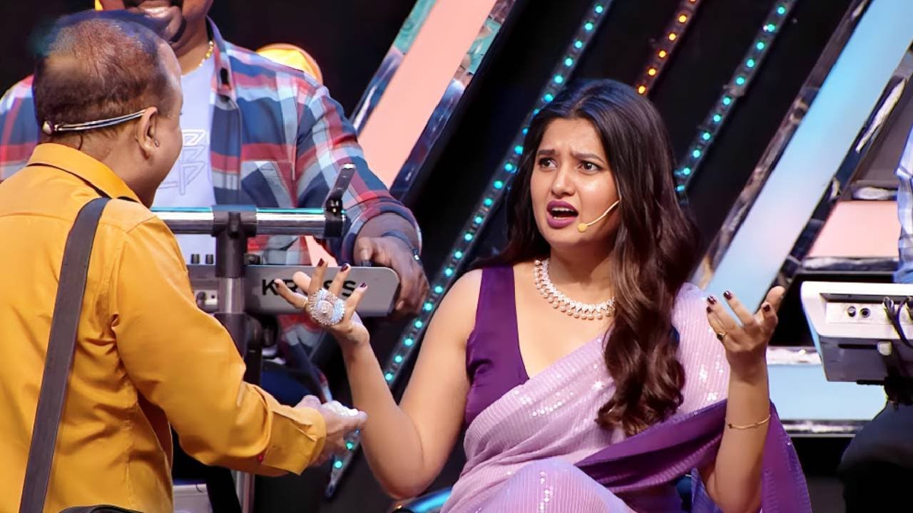 समीर च्या Comment ने प्राजक्ता झाली Surprise | महाराष्ट्राची हास्यजत्रा। समीर,विशाखा ची धमाल कॉमेडी