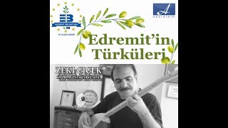 ZEKİ ÇİÇEK - KAZ DAĞININ ZİRVESİNE Resimi