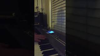 Phaeleh Tides Piano cover