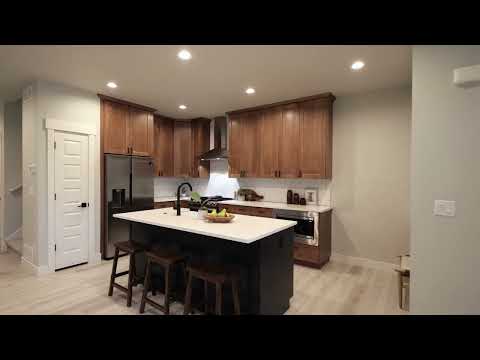685 Crossbill, Berthoud, CO home video tour