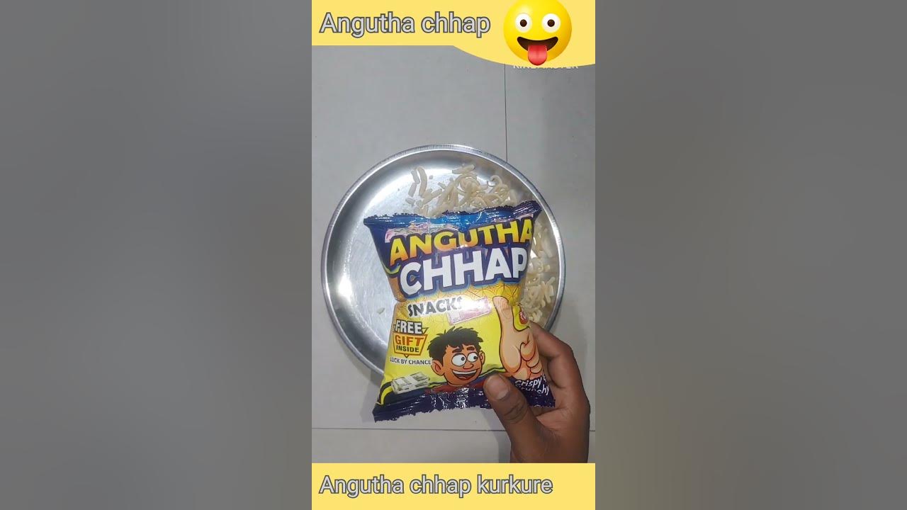 angutha chappal