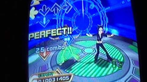 DDR Hottest Party 2 - Reach The Sky - Expert