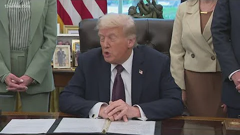 Donald Trump announces National Guard deployment to Memphis | Here's what we know