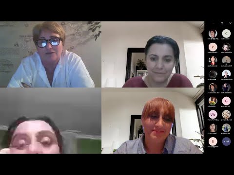 რეკომენდაციები სასკოლო კლუბის შესაქმნელად  ხათუნა სვანაძესთან