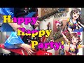 【バンドリ!】Happy Happy Party! / Poppin&#39;Party ギター弾いてみた【おたえちゃんの法被が来た】