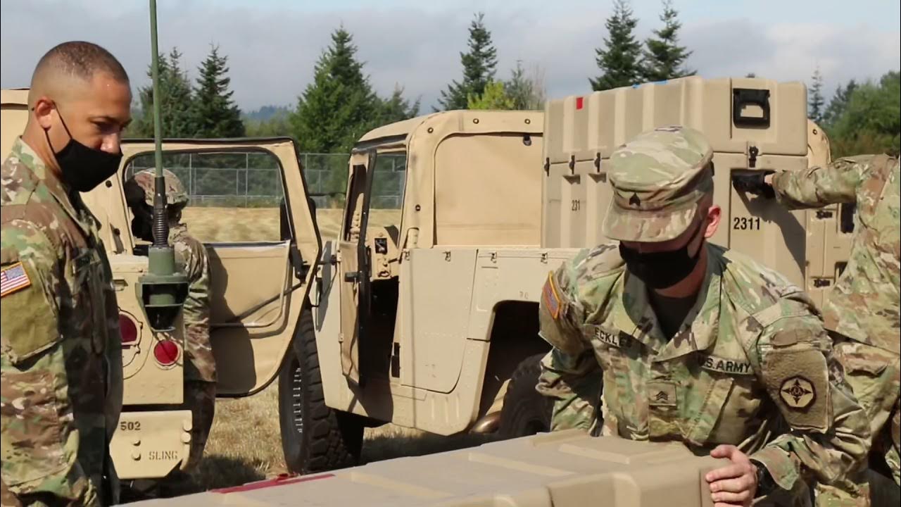 STAFFEX Annual Training 2021 YouTube