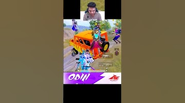 1v4 Clutch Fails 🥲💔 #bgmi #pubg #shorts #autobotz #abzodin