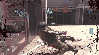 Double Kill with Spike Drone