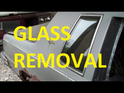 How To Remove A Car Door Panel Youtube