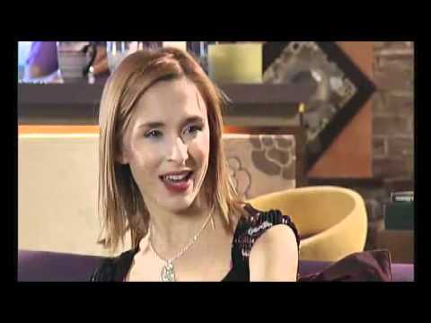 Dnevnik plavuše, ep.42