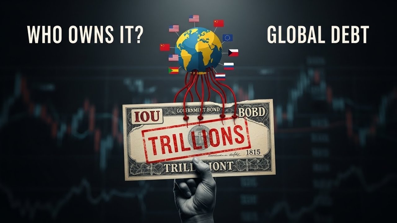 How Wealth Hoarding Fuels Modern Inequality