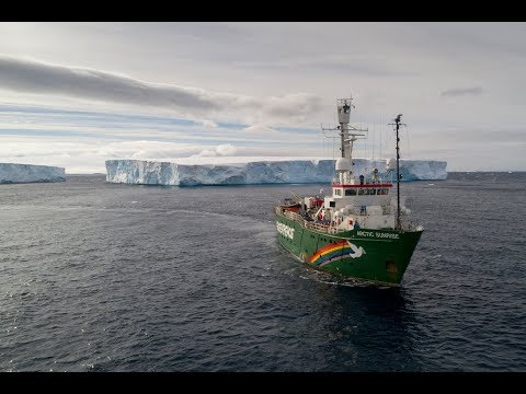 Video: 10 Rare Funn Oppdaget Av Forskere I Antarktis - Alternativt Syn