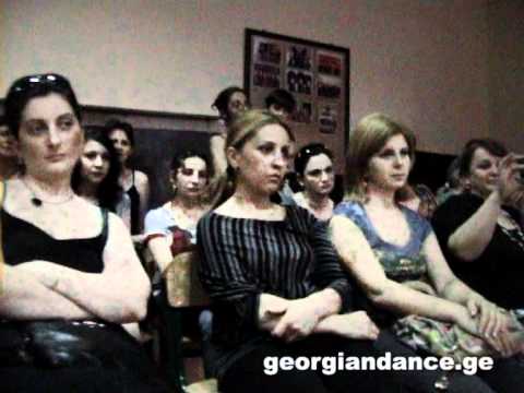 ღია გაკვეთილი.11.06.2012