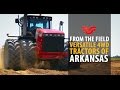 From the Field: Versatile 4WD Tractors of Arkansas