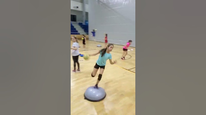 Handball: decesion making and throwing in elementary school