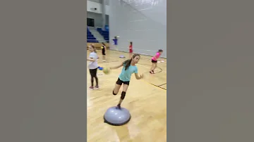 Handball Decesion Making And Throwing In Elementary School 