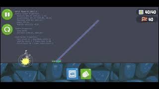 Fastest car in Bad Piggies