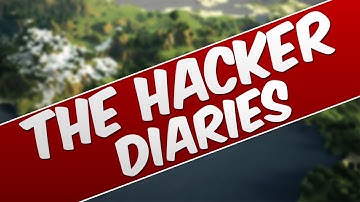 The Hacker Diaries - Ep. 10 (Mineplex)