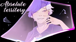 Absolute territory ♡ Animation Meme