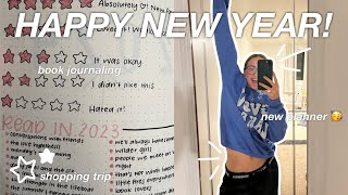NEW YEAR RESET | cleaning, shopping, planning by Macy Greer 391 views 4 months ago 8 minutes, 48 seconds