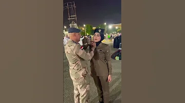 ضابطات العراق عسكري الكلية العسكرية الاولى ستوريات ضباط جيش ابطال العراق بنات 