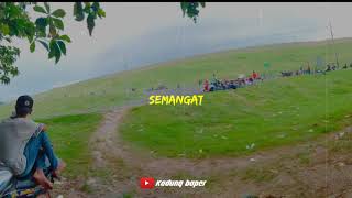 Story wa terbaru 2020 keren || halusinasi itu menyakitkan