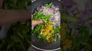 Let’s harvest and cook Goan style Mooli/Radish sabji