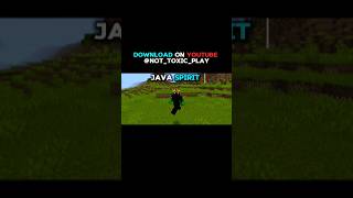 ⬇️ DOWNLOAD ⬇️Java Animations in Minecraft PE?! | Java Animation Resource Pack for MCPE