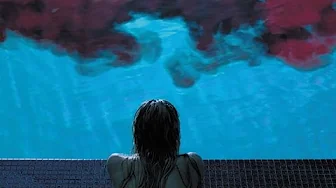 Ambient Music - It Follows OST 'Detroit' by Disasterpiece - 1600% Slower Ambient Music - It Follows OST 'Detroit' by Disasterpiece - 1600% Slower