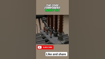 How does a Transformer work #shorts #youtubeshorts #viralshorts