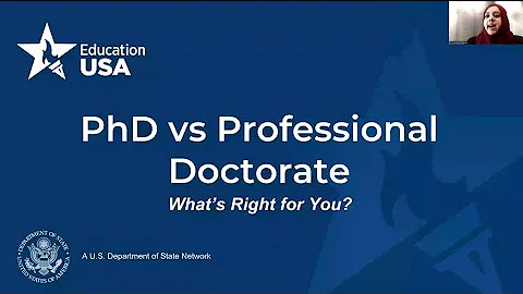 PhD vs. Professional Doctorate: What’s Right for You