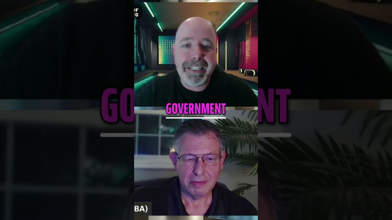 Глобальный саммит по криптовалютам в Вашингтоне, округ Колумбия, с Edge и GBA