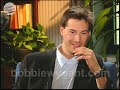 Keanu reeves speed 1994  bobbie wygant archive