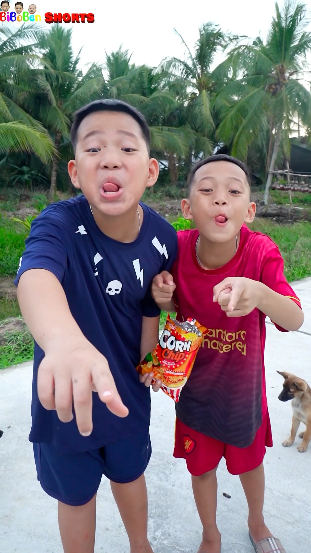 Funny video | Bad brother #shorts #funny