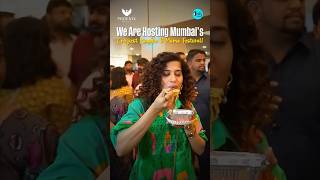 Foodies, THIS is Your Friendship Weekend Plan! | Curly Tales
