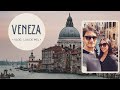 Vlog: Veneza | Como Foi Nossa Lua de Mel ?!