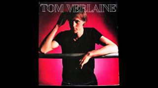 Tom Verlaine — The Grip Of Love (1979)