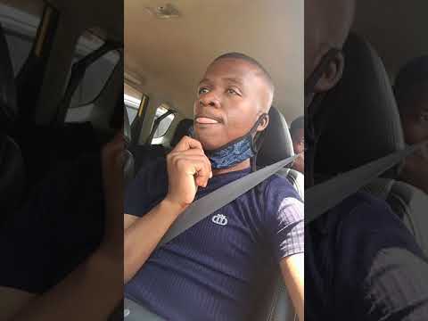 Ng'phile Nkosi – Ukuba Bewungekho Baba