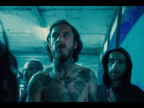 GAMA BK \"WILD\" – promo video